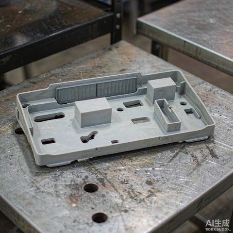 标准型